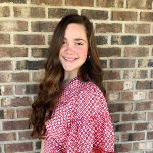 Meet your Posher, Abby